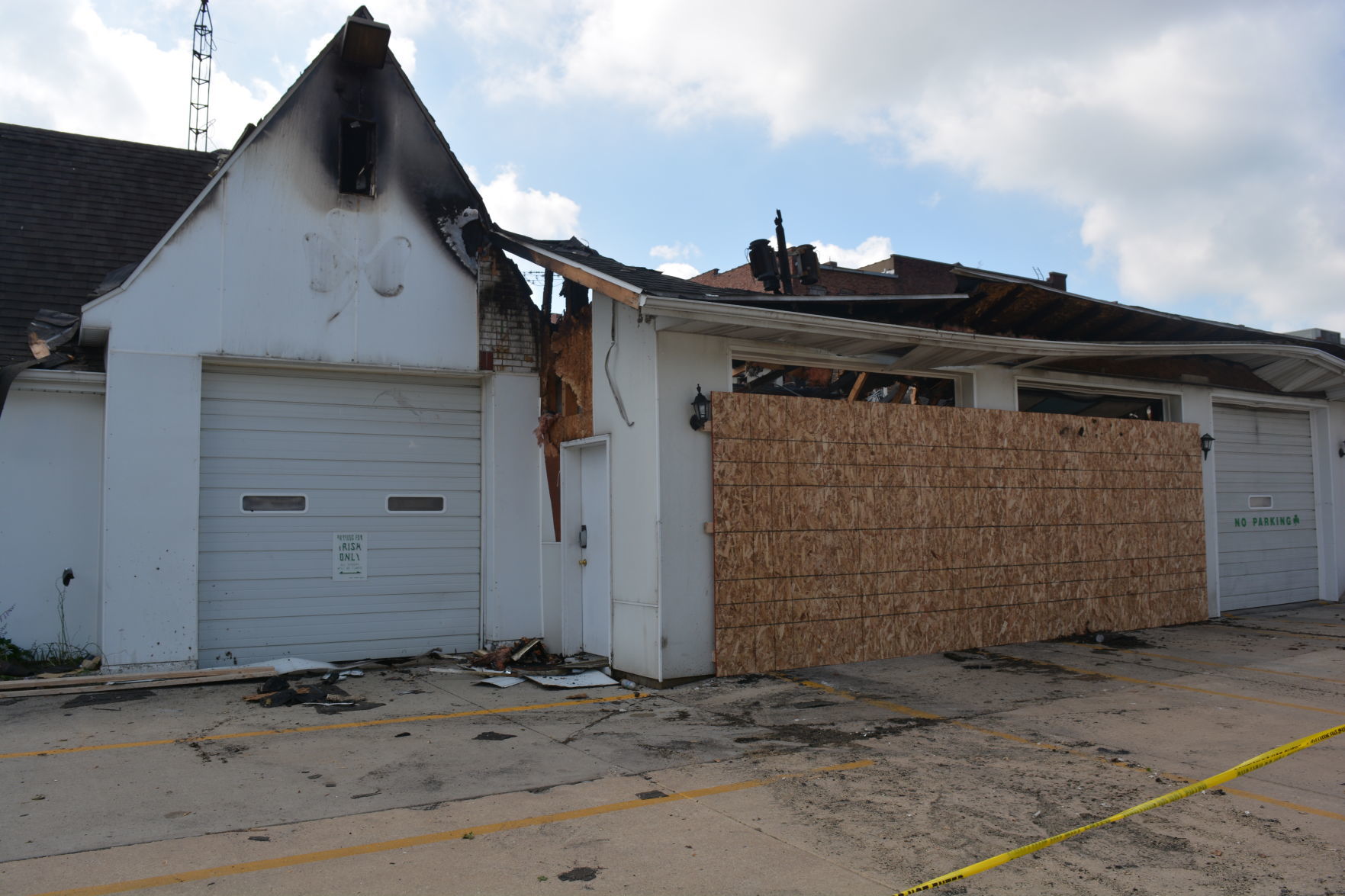 Pontiac Fire VIII